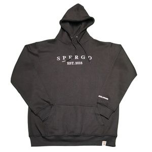 Spergo Hoodie